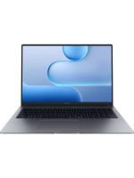 ������� Honor MagicBook X16 2026 BRG-X, 16" (1920x1200) IPS/Intel Core Ultra 5 125H/16 �� LPDDR5X/1024 �� SSD/Intel Arc Graphics/��� �������, ����� (5301ARGN)