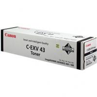  Canon C-EXV43BK  Canon iR ADV 400i/500i (15200 .)