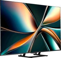  QLED Hisense 75" 75U7Q - 4K Ultra HD 144Hz DVB-T DVB-T2 DVB-C DVB-S DVB-S2 USB WiFi Smart TV
