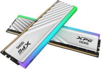   32Gb DDR5 6000MHz ADATA XPG RGB Lancer Blade White (AX5U6000C3016G-DTLABRWH) (2x16Gb KIT)