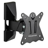  Kromax CASPER-102  10-32" max 25 VESA 100x100   