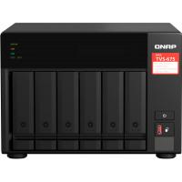   (NAS) QNAP TVS-675-8G