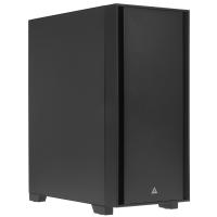 ������ �� Montech AIR 1000 SILENT Black, Midi-Tower, ��� ��, ������