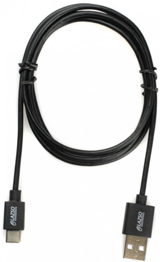 ������ USB - USB Type-C, 1.5�, Lazso WU-206C(1.5m)