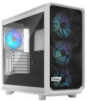  Fractal Design Meshify 2 RGB White TG Clear Tint FD-C-MES2A-08