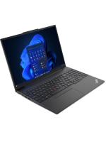 ������� Lenovo ThinkPad E16 G2, 16" (1920x1200) IPS/AMD Ryzen 7 7735U/32 �� DDR5/512 �� SSD/AMD Radeon Graphics/��� �������, ������ (21M6S1F000_32G)