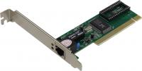   ExeGate EXE-520 PCI 10/100Mbps RTL8139D (OEM) (EX281223RUS)