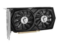  MSI RTX3050 GAMING X 6G GDDR6 96bit DP 2xHDMI 2FAN