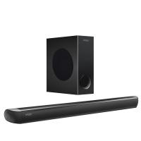  2.1    Ginzzu GM-509, 2x25W+50W/HDMI/Optical/BT/LINE IN/USB/