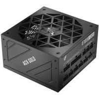���� ������� 1STPLAYER ACK GOLD 850W Black / ATX 3.1, PCle 5.1, APFC, 80 PLUS Gold, LLC+DC-DC, full Teapo caps, 140mm fan, full modular / HA-850BA2-BK
