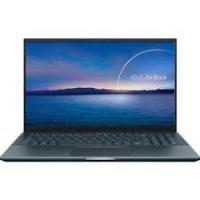 Ноутбук ASUS ZenBook Pro 15 UX535LI-BO434R Intel Core i7 10870H, 2.2 GHz - 5.0 GHz, 16384 Mb, 15.6" Full HD 1920x1080, 1000 Gb SSD, DVD нет, nVidia GeForce GTX 1650 Ti 4096 Mb, Windows 10 Professional, серый  90NB0RW1-M11220