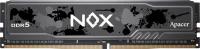   APACER DIMM 16GB DDR5-6400 AH5U16G64C552MBAA-1