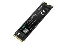  SSD M.2 HIKSEMI 256Gb <HS-SSD-WAVE Pro(P) 256G> (PCI-E 3.0 x4, up to 3230/1250MBs, 3D NAND, 112TBW)