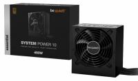   be quiet! SYSTEM POWER 10 450W Bronze BN326