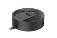  USB 3.0 A4Tech HUB-30 4. 