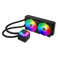    Silverstone SST-IG240P-ARGB 240mm