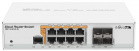  MikroTik CRS112-8P-4S-IN 8xGbLAN 4xSFP PoE