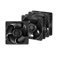    Arctic Cooling S12038-8K 3 pack (ACFAN00302A)