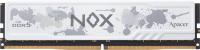   Apacer NOX 16Gb DDR5 5200MHz (AH5U16G52C522MWAA-1)