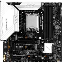 ����������� ����� Maxsun Terminator B760M D5 WIFI 6E, LGA 1700, Intel B760, mATX, ret
