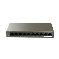  TENDA TEF1110P-8-102W 8PORT 100M 8POE