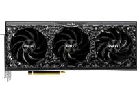  RTX4090 24576Mb Palit GAMEROCK 24G PCI-E 4.0 (NED4090019SB-1020G) RTL