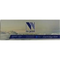   NV-Print NV-054C cyan  Canon i-Sensys LBP-620/621/623/640/MF-640/641/642/643/644/645 (1200k) (NV-054C)
