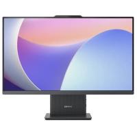  Lenovo IdeaCentre AIO 27IRH9, 27" (1920x1080) IPS/Intel Core i3-1315U/8 DDR5/256  SSD/Intel UHD Graphics/ /, ,  (F0HM008BRU)