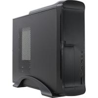  PowerCool S0510BK (Desktop, Black, SFX 300W-80mm,24+8pin)