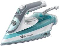 BRAUN SI5017GR
