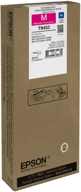 ��������  Epson C13T945340 Magenta