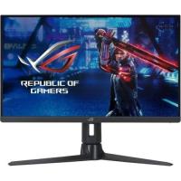  Asus 27" ROG Strix XG27AQMR  IPS LED 1ms 16:9 HDMI  HAS Piv 1000:1 350cd 178/178 2560x1440 300Hz DP 2K USB 7.6