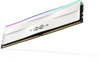  DDR5 16GB 6800MHz Silicon Power SP016GXLWU68AFSH Xpower Storm RGB RTL PC5-54400 CL34 DIMM 288-pin 1.4 single rank Ret