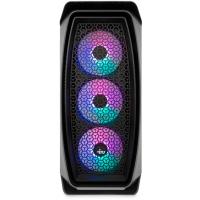 ��������� ���� iRU Tactio 510B7GP TWR, Intel Core i7-14700F/64 �� DDR5/1024 �� SSD/NVIDIA GeForce RTX 5070 Ti (16 ��)/��� ��, ������ (2146249)