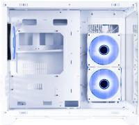  1STPLAYER MEGAVIEW MV6-TP ARGB White MV6-TP-WH-2FC7R-W-1FC7-W