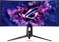  Asus 34" ROG Swift PG34WCDM  OLED LED