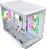 Корпус FSP S380 White


