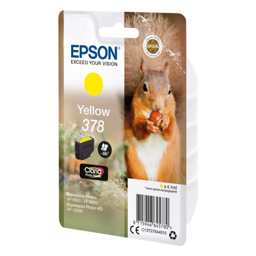  Epson C13T37844020  XP-15000 (360 .) 