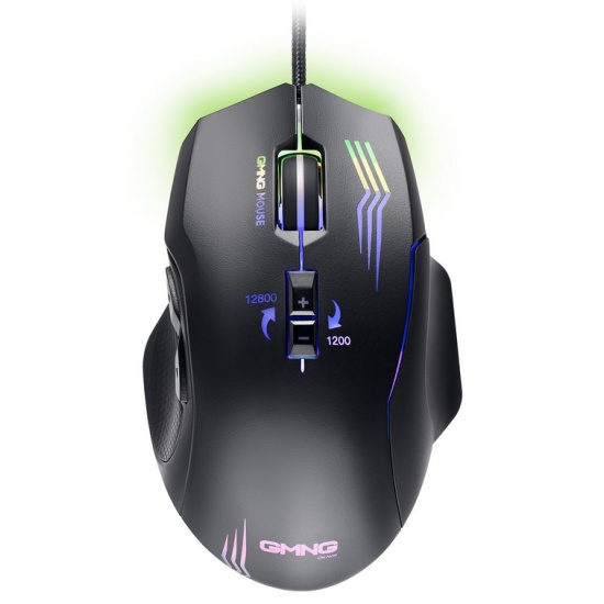 ���� ����� GMNG 930GM Black (1651283)