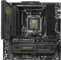   MSI MAG B850M MORTAR WIFI, SocketAM5, AMD B850, mATX, Ret