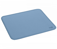    Logitech  Mouse Pad Studio Series BLUE GREY