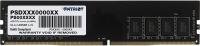   8Gb DDR4 3200MHz Patriot Signature Line (PSD48G320081) oem