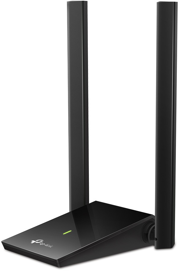 Wi-Fi  TP-Link Archer T4U Plus