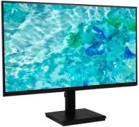  27" ACER B277UGbmiiprzx black (IPS, 2560x1440, 178/178, 350cd/m2, 1000:1 (100M:1), 4ms, 120Hz, HAS, 2xHDMI, DP, USB-Hub, MM) (UM.HB7CD.G04)
