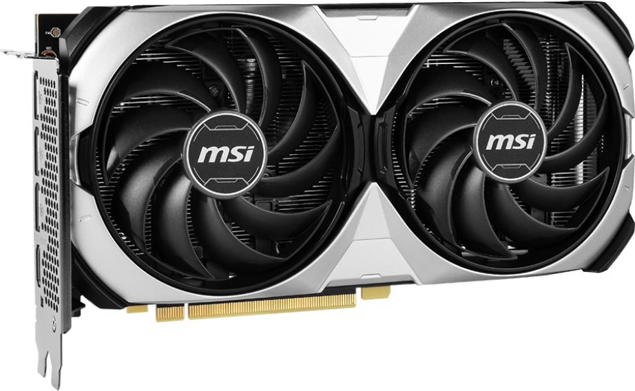 Msi 4070 slim