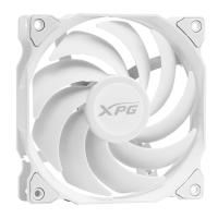    ADATA XPG VENTO 120 White VENTO120-WHCWW