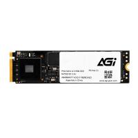   SSD AGI 1000Gb M.2 2280 PCI Express AGI1T0G44AI838