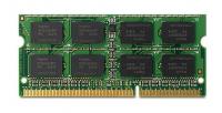   8GB QUMO QUM3S-8G1333C9(R) DDR3, SODIMM, PC3-10600, 1333MHz