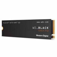    WD Black SN770 NVMe  , 1   Gen4 PCIe, M.2 2280,  5150 /  WDS100T3X0E