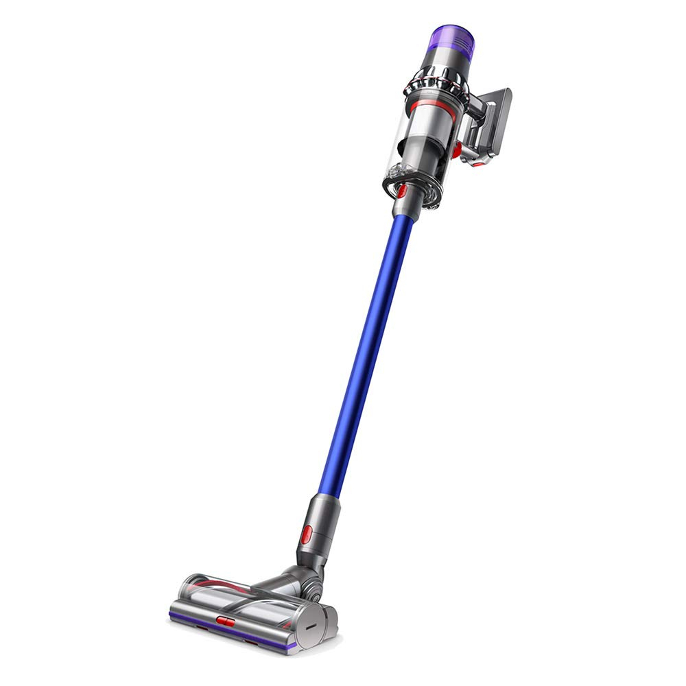 Вертикальный пылесос dyson sv12 absolute v10 absolute